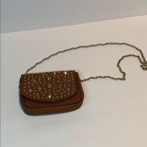 Juicy Couture Chain shoulder bag